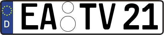 EA-TV21