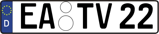 EA-TV22