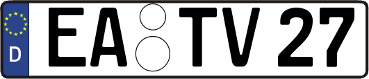 EA-TV27