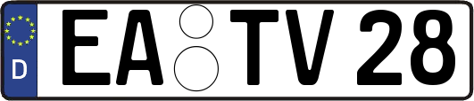EA-TV28