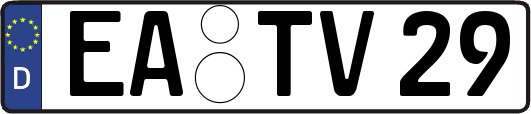 EA-TV29