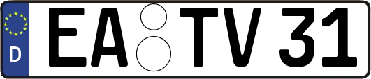 EA-TV31
