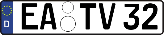 EA-TV32