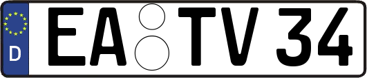 EA-TV34