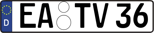 EA-TV36
