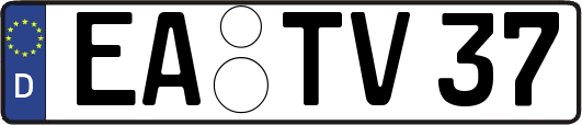 EA-TV37