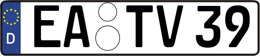 EA-TV39