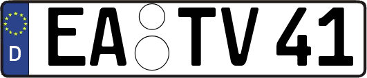 EA-TV41