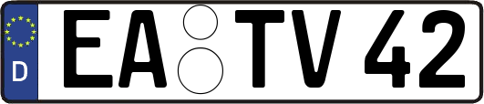 EA-TV42