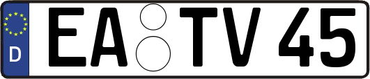 EA-TV45