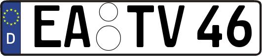 EA-TV46