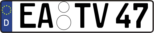 EA-TV47