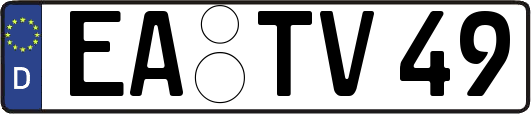 EA-TV49