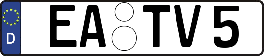 EA-TV5