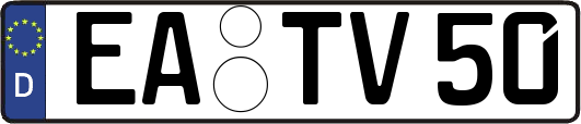 EA-TV50