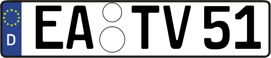 EA-TV51