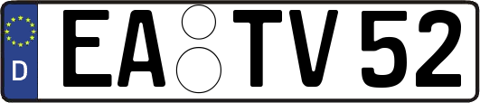 EA-TV52