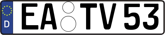EA-TV53