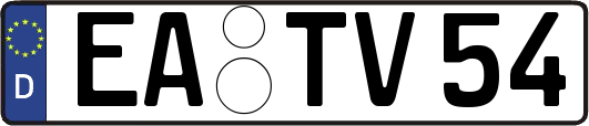EA-TV54