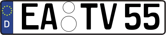 EA-TV55