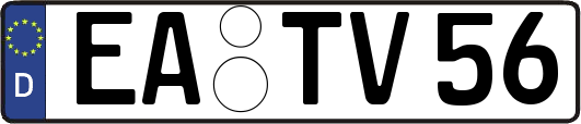 EA-TV56