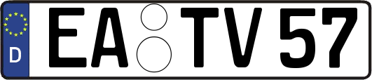 EA-TV57