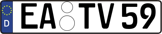 EA-TV59