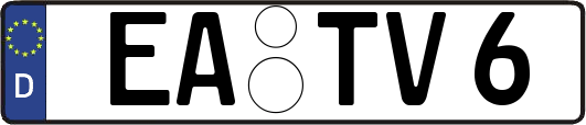 EA-TV6