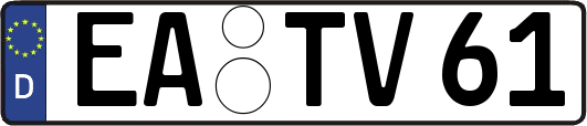 EA-TV61