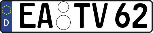 EA-TV62