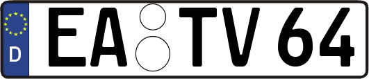 EA-TV64