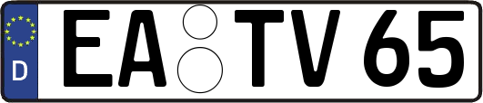 EA-TV65