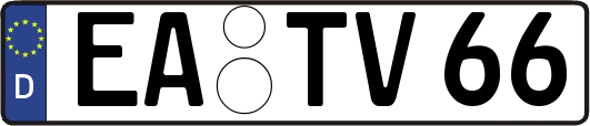 EA-TV66