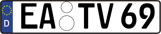 EA-TV69