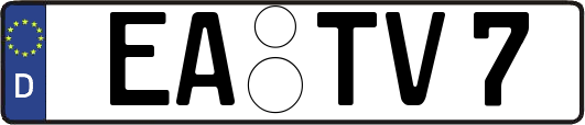 EA-TV7