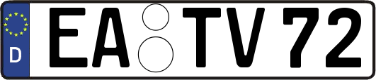 EA-TV72