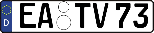 EA-TV73