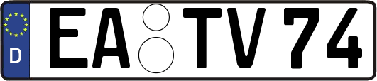 EA-TV74