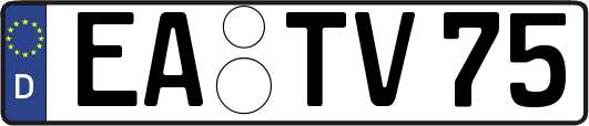 EA-TV75