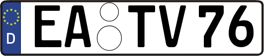 EA-TV76