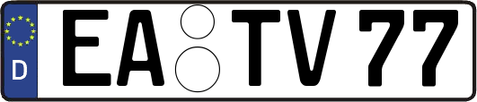 EA-TV77
