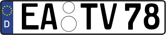 EA-TV78