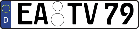 EA-TV79