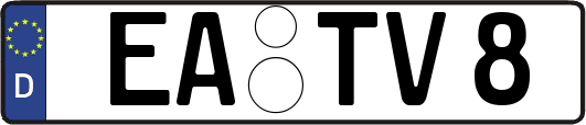 EA-TV8