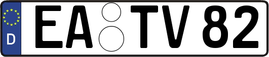 EA-TV82