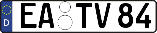 EA-TV84