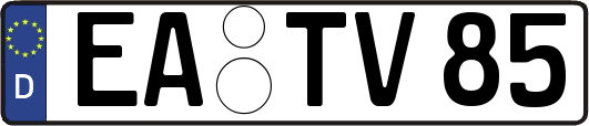 EA-TV85