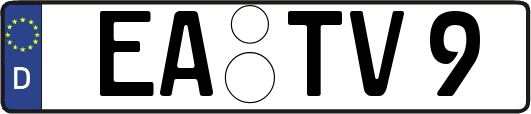 EA-TV9