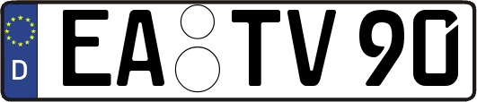 EA-TV90