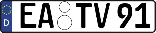 EA-TV91